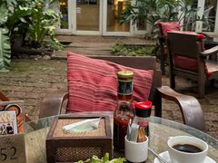 -Fern Forest Cafe