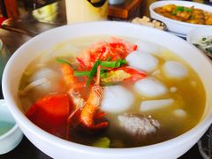 -红尘再(安昌古镇店)