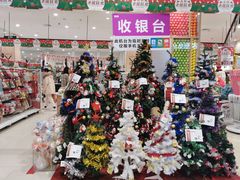 -永旺梦乐城(金银潭店)