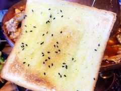 烤面包片-串来串去(中关村店)