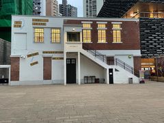 -大馆(前中区警署建築群)