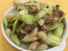 -四海鲜渔家菜(黄金海岸店)