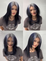 点击看大图 -KS COLOUR漂色·染发·画染