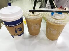 -瑞幸咖啡(丰盛町店)