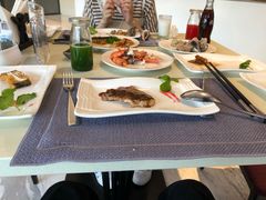 -鹭江潮餐厅•福建菜(鹭江佲家酒店)