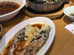 -去茶去餐厅(中央大街店)