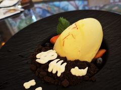 -哈蒙德餐厅