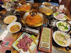 -侯家庄私房菜馆观景餐厅