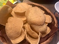 -星叶·东南亚料理(宁波万象汇店)