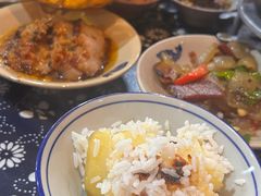 -张关合渣(航空大道店)