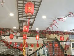大堂-丈母娘的饭局•新金陵菜(牛首山店)