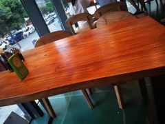 -兵哥豌豆面(雅颂居店)