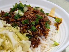 -酱壹老三饵丝(南宁南路店)