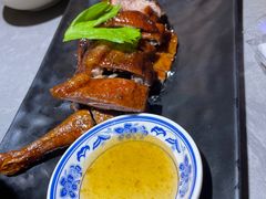 -肖四女乐山跷脚牛肉(江北星街坊店)