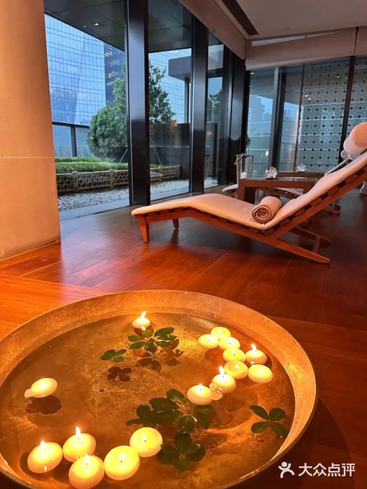茉莉智慧母婴护理中心(瑰丽店)图片