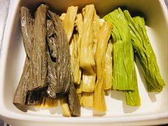-海底捞火锅(劲松店)