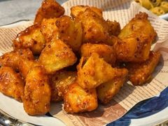 -鲜潭蒸汽石锅鱼(五道口购物中心店)