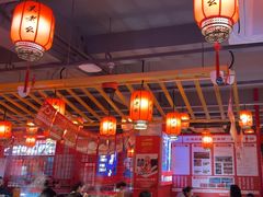 -吴老幺火锅(金龙店)