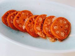 -锦園(伊势丹美食城店)