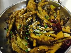 -小民大排档(马场角横路店)