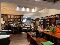 -BAKER&SPICE(安福路店)