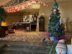 -北京中信金陵酒店