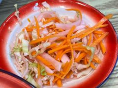 -刘二姐襄阳牛肉面(鸟巢店)