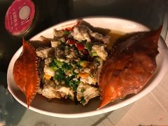 -沈家门海鲜夜排档(东港店)