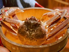 -蟹田居·活蟹料理(东城店)