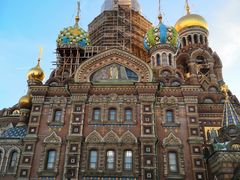 -滴血救世主教堂