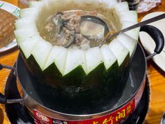 -尚竹阁冬瓜盅·18年地标美食(平洲店)