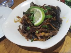 -隔壁老王·家常云南菜(花巷店)