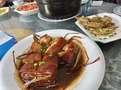 -福满楼(锦溪古镇店)