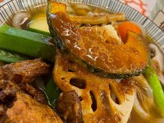 -伽喱博士 Dr.CURRY咖喱饭(太阳宫咖喱店)