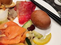 -北京海湾半山酒店-加咖啡西餐厅
