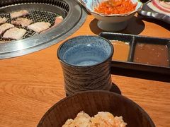 -食也烧肉(临平店)