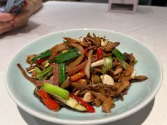 -小山城·馋嘴蛙(亚运村店)