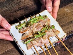 -王氏炉匠·烧鸟放题自助(好运街店)