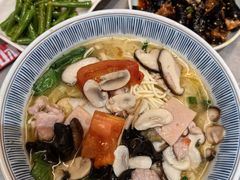 -好這口重庆小面(总店)