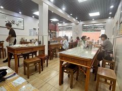 -清真·鸦儿李记·小馆(后海店)