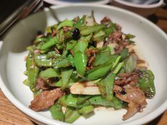 农家小炒肉-小湘旺臭鳜鱼(百子湾店)