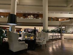 -马哥孛罗咖啡厅·Cafe Marco (厦门马哥孛罗东方大酒店)