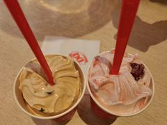 -DQ·蛋糕·冰淇淋(新佳丽店)