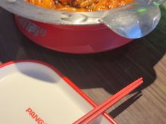 -胖哥俩肉蟹煲(淮安万达店)