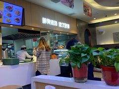 -苏氏牛肉面(团结路店)