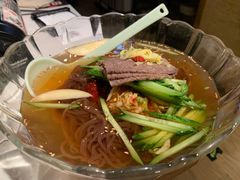 延吉冷面-七八冷面·延边朝鲜族美食(欢乐谷店)