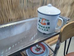 -虎婆冷饮店·海南特色炒冰(三亚湾店)