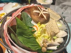 -二丁目食堂(浑南花园城店)