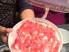 -巴奴毛肚火锅(景枫中心店)