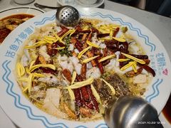 -花椒俏川菜小馆(南海万达店)